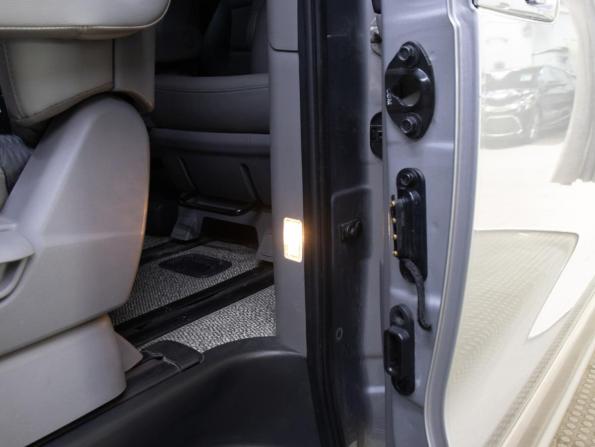 Hyundai Grand Starex I Рестайлинг 2 с пробегом 2019 года, цена 3 998 000 рублей, 89405 км, минивэн, Автокод Объявления