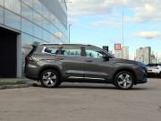Geely Okavango I Рестайлинг Самара  - изображение 28