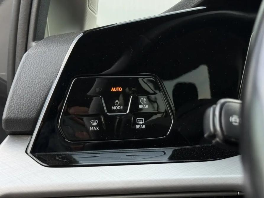 Volkswagen Golf VIII Новосибирск  - изображение 20