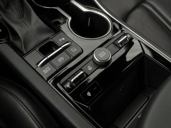 Kia K5 III с пробегом 2021 года, цена 2 340 000 рублей, 88800 км, седан, Автокод Объявления