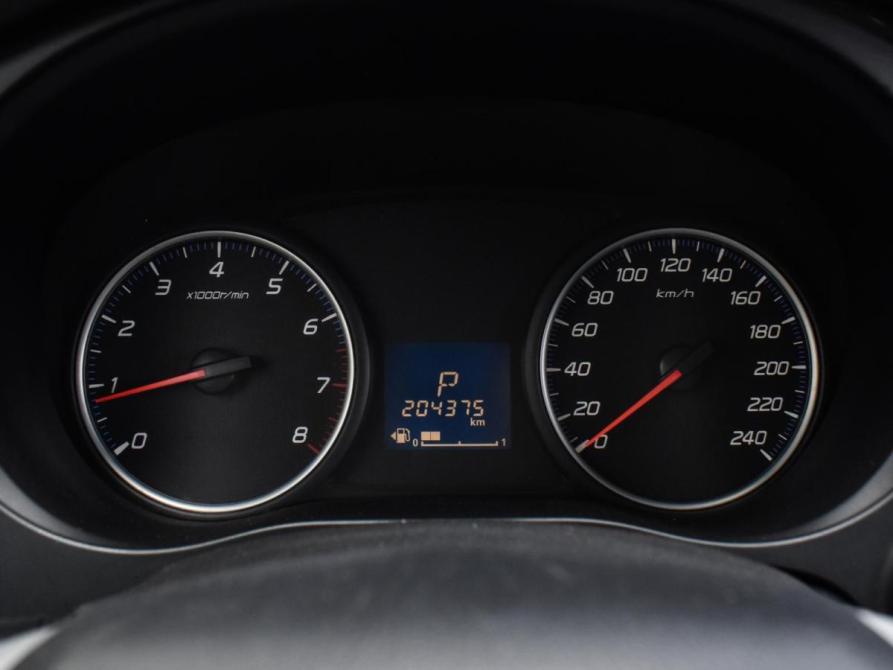 Mitsubishi Outlander III Рестайлинг Краснодар  - изображение 14