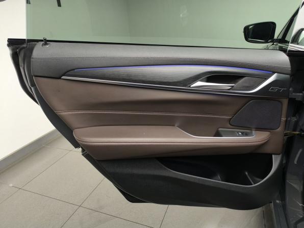 BMW 6 серии IV (G32) Рестайлинг с пробегом 2021 года, цена 5 094 000 рублей, 120873 км, лифтбек, Автокод Объявления