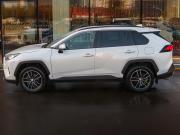 Toyota RAV4 V (XA50) Москва  - изображение 26