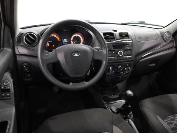 Lada (ВАЗ) Granta I Рестайлинг с пробегом 2022 года, цена 799 000 рублей, 84260 км, универсал, Автокод Объявления