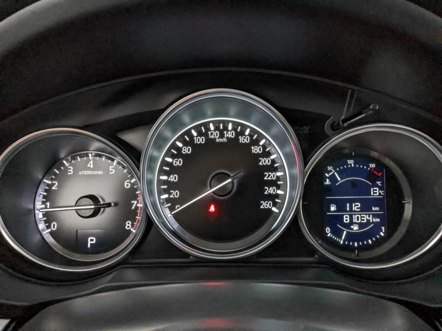 Mazda CX-5 II Москва  - изображение 16