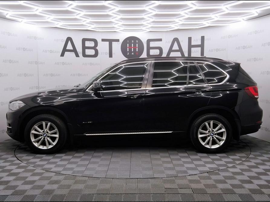 BMW X5 III (F15) Екатеринбург  - изображение 4