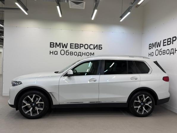 BMW X7 I (G07) с пробегом 2020 года, цена 7 290 000 рублей, 83114 км, внедорожник, Автокод Объявления