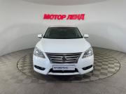 Nissan Sentra VII (B17) Воронеж  - изображение 27