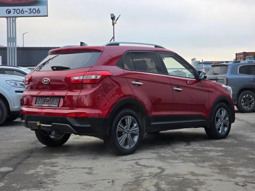 Hyundai Creta I Вологда  - изображение 5