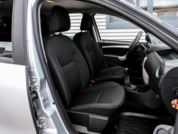 Nissan Terrano III (D10) с пробегом 2020 года, цена 1 395 000 рублей, 60590 км, внедорожник, Автокод Объявления