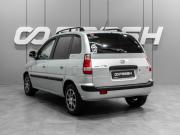 Hyundai Matrix I Рестайлинг 2 Тюмень  - изображение 19