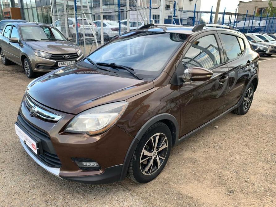 Lifan X50 Нижнекамск  - изображение 3