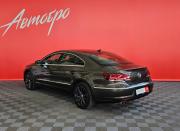 Volkswagen Passat CC I Рестайлинг Вологда  - изображение 22