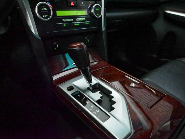 Toyota Camry VII (XV50) с пробегом 2013 года, цена 1 875 000 рублей, 171252 км, седан, Автокод Объявления