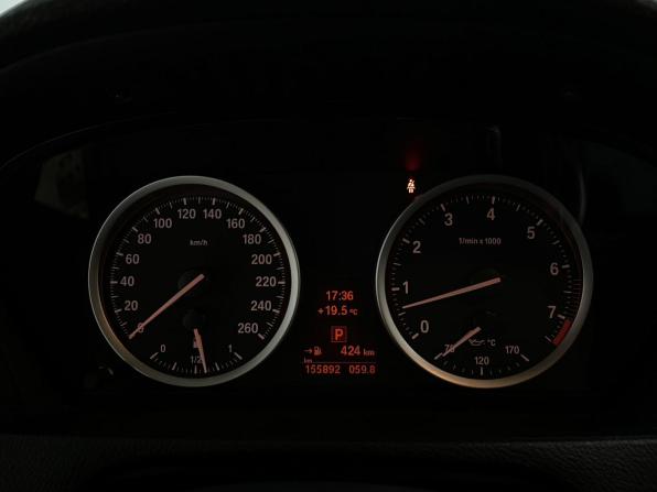 BMW X6 I (E71) Рестайлинг с пробегом 2012 года, цена 2 330 000 рублей, 155892 км, внедорожник, Автокод Объявления
