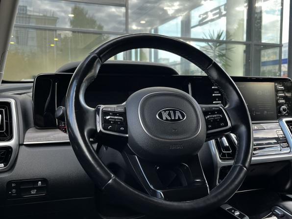 Kia Sorento IV с пробегом 2020 года, цена 2 820 000 рублей, 152631 км, внедорожник, Автокод Объявления