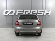 Skoda Octavia II (A5) Рестайлинг Ростов-на-Дону  - изображение 18