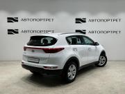 Kia Sportage IV Санкт-Петербург  - изображение 31