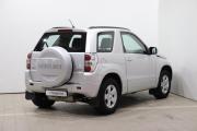 Suzuki Grand Vitara II Рестайлинг 2 Иркутск  - изображение 21