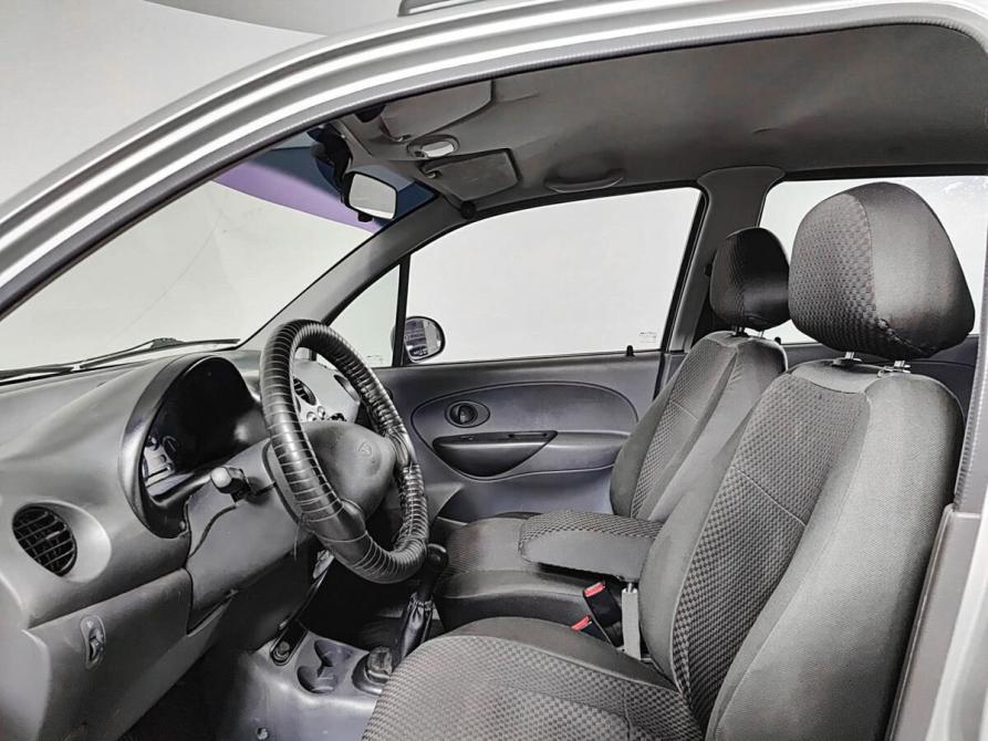 Daewoo Matiz I Рестайлинг Уфа  - изображение 20
