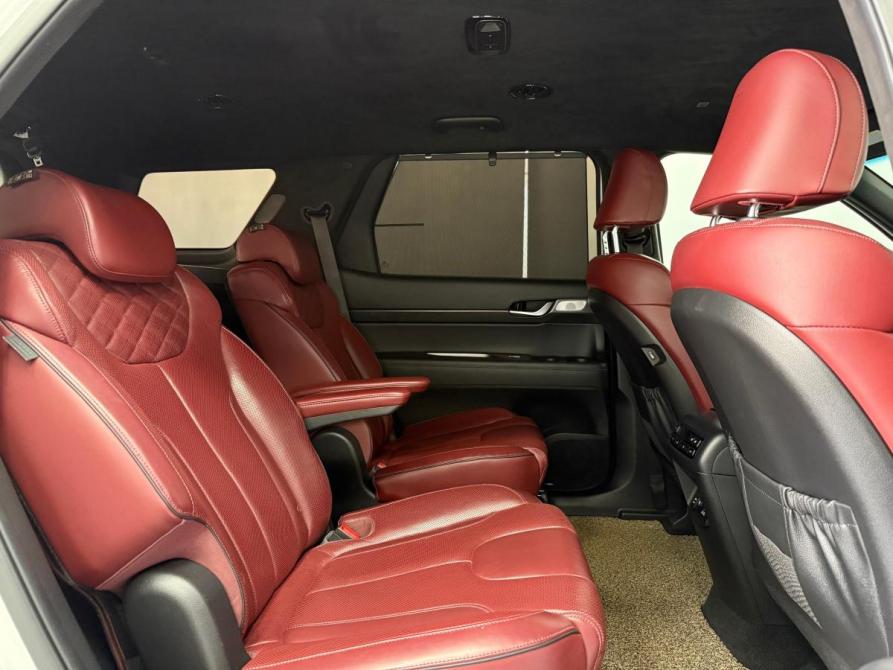 Hyundai Palisade I Рестайлинг Красноярск  - изображение 5