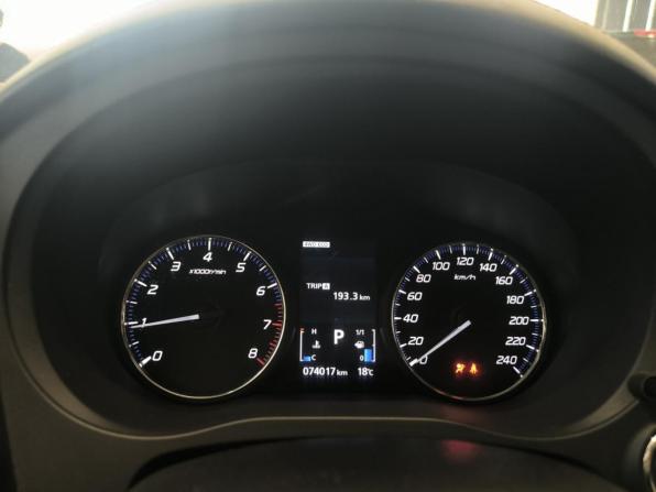 Mitsubishi Outlander III Рестайлинг 3 с пробегом 2020 года, цена 2 599 000 рублей, 74016 км, внедорожник, Автокод Объявления