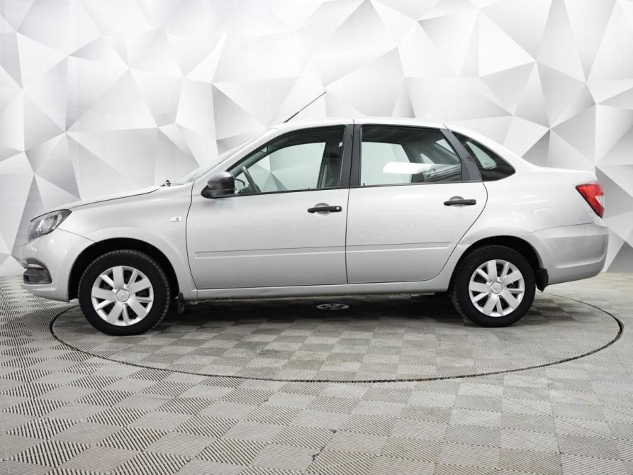 Lada (ВАЗ) Granta I Рестайлинг Ульяновск  - изображение 2