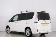 Nissan Serena IV (C26) Красноярск  - изображение 27