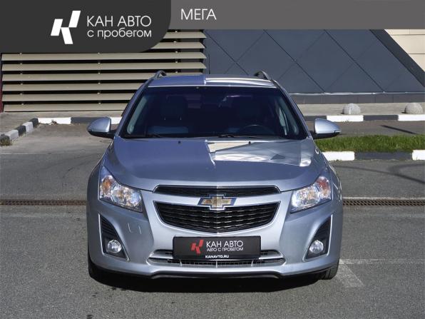 Chevrolet Cruze I Рестайлинг с пробегом 2014 года, цена 765 000 рублей, 232447 км, универсал, Автокод Объявления