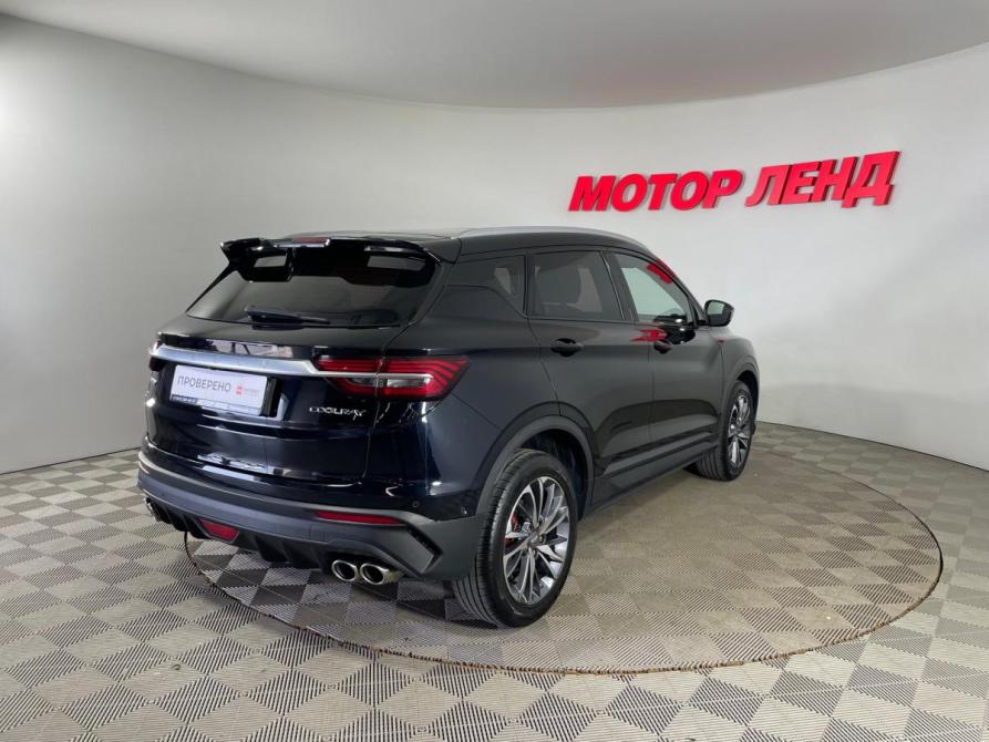 Geely Coolray I Воронеж  - изображение 4