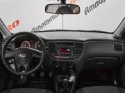 Kia Rio II Рестайлинг Екатеринбург  - изображение 29