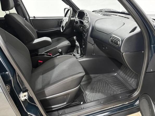 Lada (ВАЗ) Niva Travel I с пробегом 2023 года, цена 960 000 рублей, 27176 км, внедорожник, Автокод Объявления