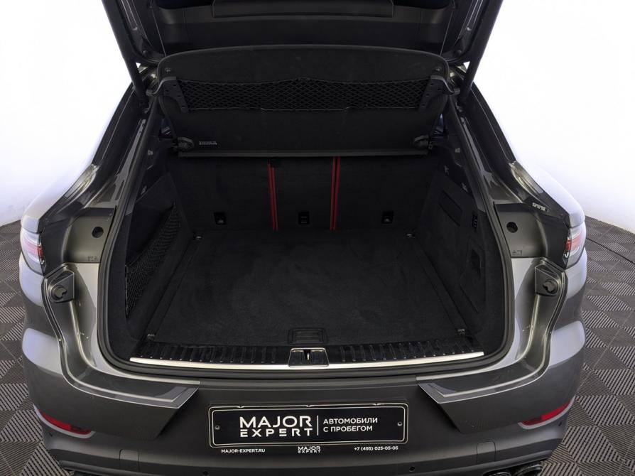 Porsche Cayenne III Москва  - изображение 10