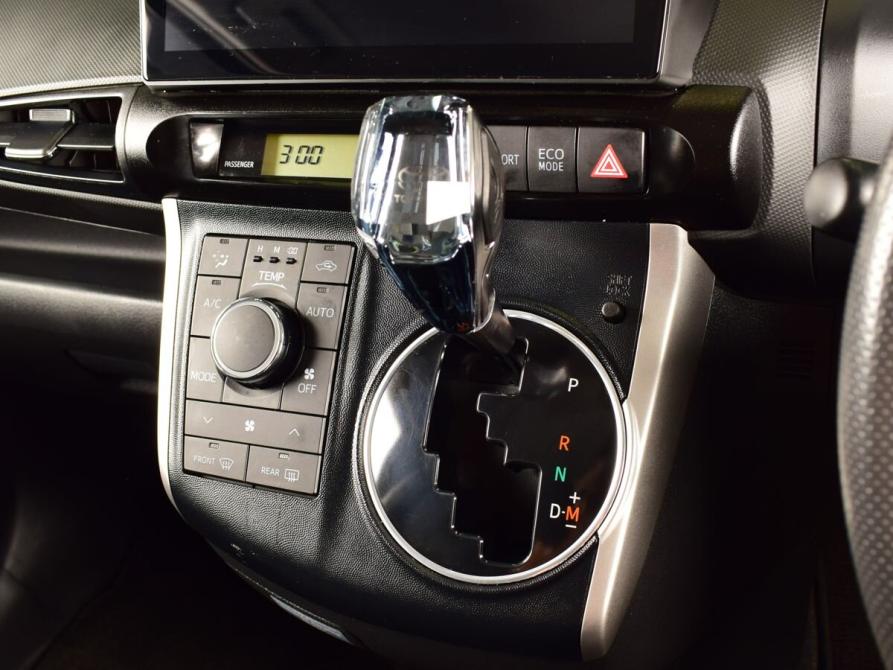 Toyota Wish II Кемерово  - изображение 17