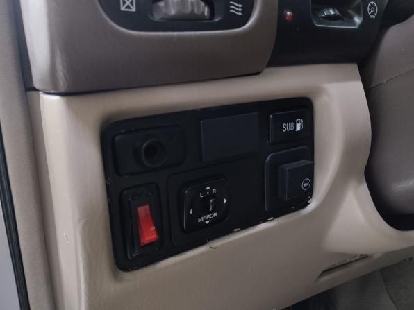 Toyota Land Cruiser 100 Series с пробегом 1998 года, цена 1 680 000 рублей, 357801 км, внедорожник, Автокод Объявления