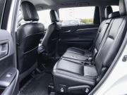 Toyota Highlander III (XU50) Рестайлинг Москва  - изображение 41