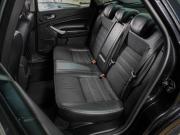 Ford Mondeo IV Воронеж  - изображение 32