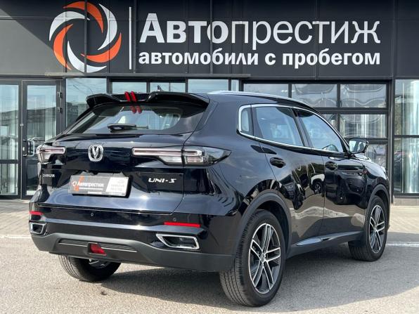 Changan UNI-S I с пробегом 2024 года, цена 2 370 000 рублей, 32333 км, внедорожник, Автокод Объявления