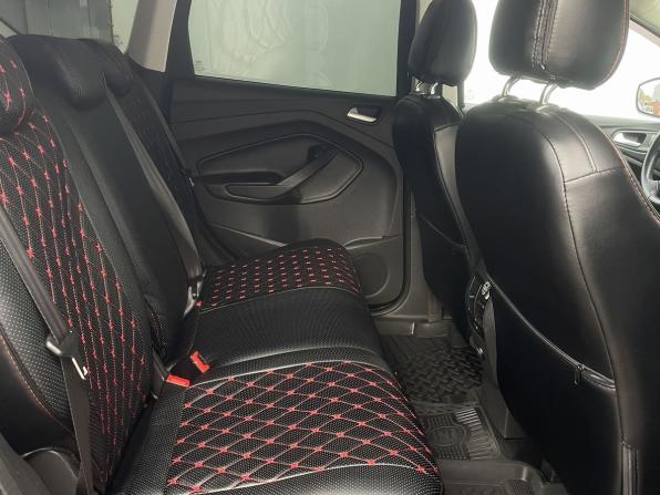 Ford Kuga II с пробегом 2014 года, цена 1 149 000 рублей, 184782 км, внедорожник, Автокод Объявления