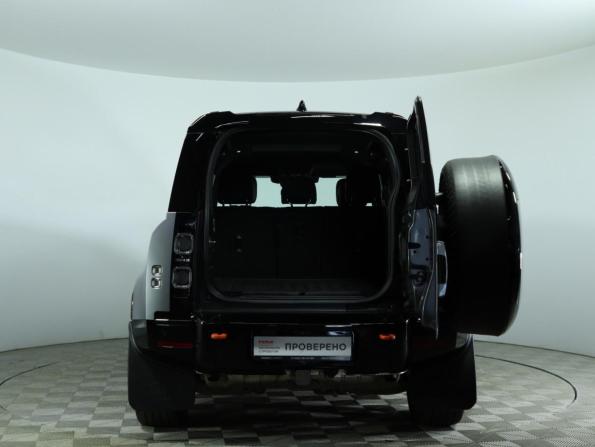 Land Rover Defender II с пробегом 2023 года, цена 9 600 000 рублей, 22527 км, внедорожник, Автокод Объявления