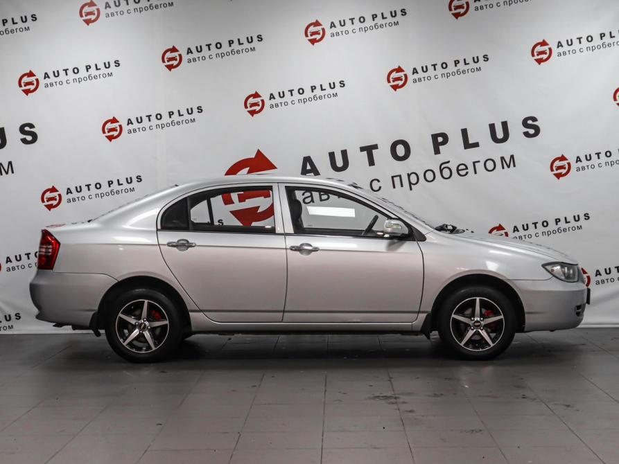 Lifan Solano I (620) Минеральные Воды  - изображение 5