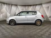 Skoda Fabia II Рестайлинг Москва  - изображение 25