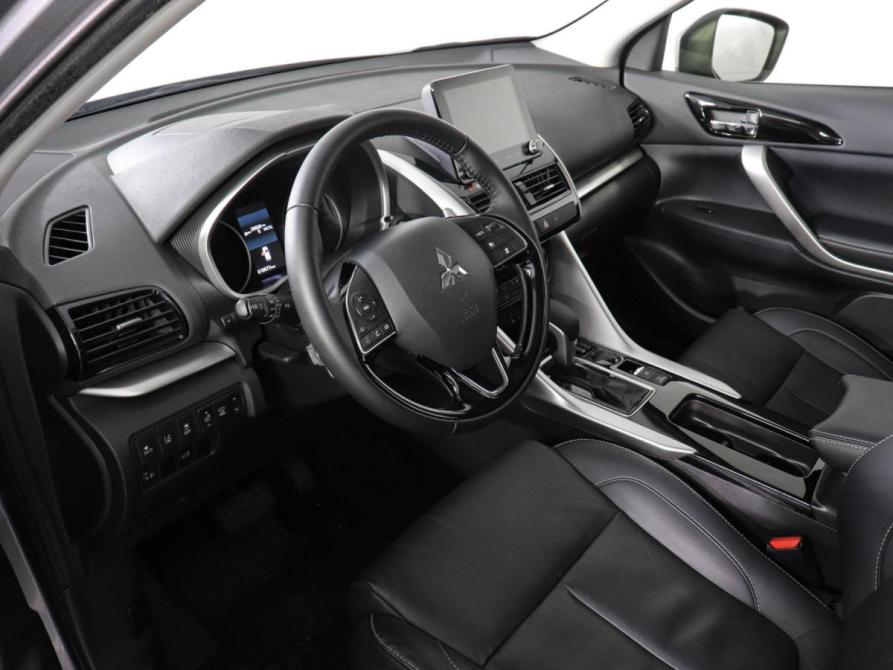 Mitsubishi Eclipse Cross I Рестайлинг Химки  - изображение 10