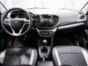 Lada (ВАЗ) Vesta I Ульяновск  - изображение 28