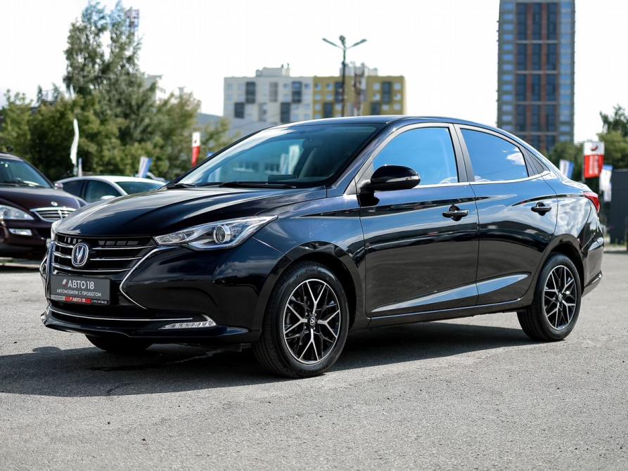 Changan Alsvin Ижевск  - изображение 2