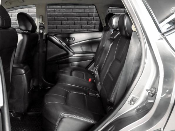 Nissan Murano II (Z51) Рестайлинг 2 с пробегом 2014 года, цена 1 700 000 рублей, 155118 км, внедорожник, Автокод Объявления