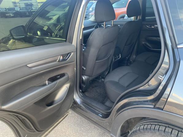 Mazda CX-5 II с пробегом 2020 года, цена 2 299 000 рублей, 134955 км, внедорожник, Автокод Объявления