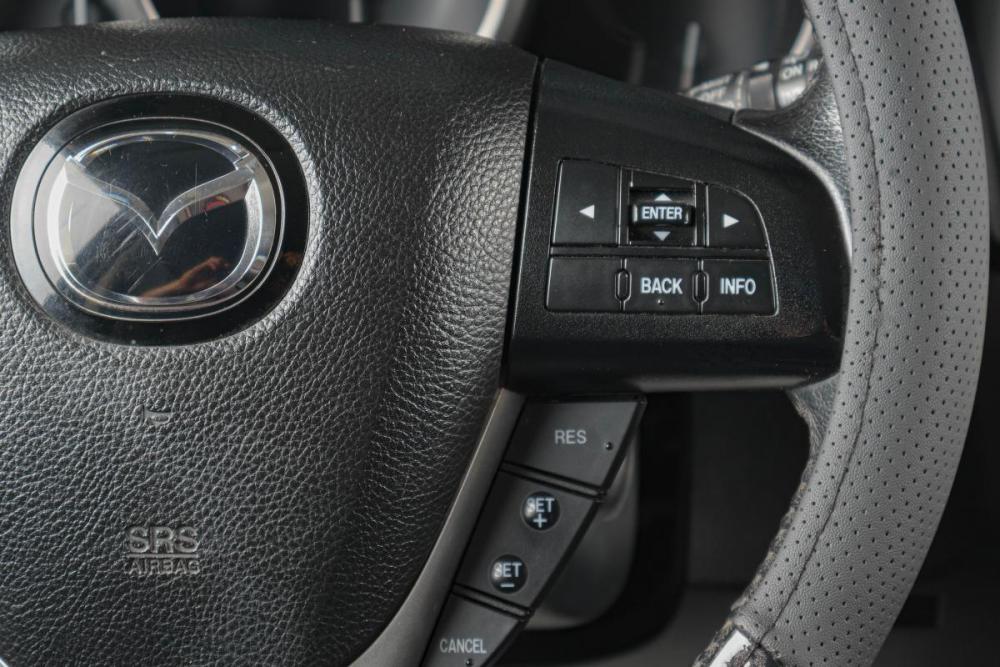Mazda CX-7 I Рестайлинг Тюмень  - изображение 16