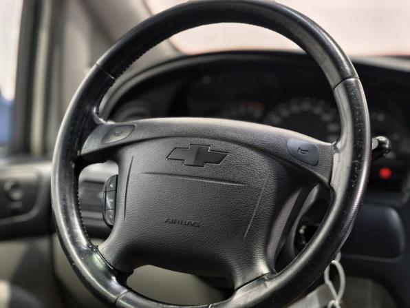 Chevrolet Rezzo с пробегом 2007 года, цена 409 500 рублей, 159609 км, компактвэн, Автокод Объявления
