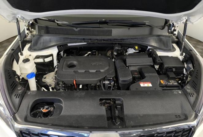 Kia Sorento III Prime Рестайлинг с пробегом 2019 года, цена 2 395 000 рублей, 188061 км, внедорожник, Автокод Объявления